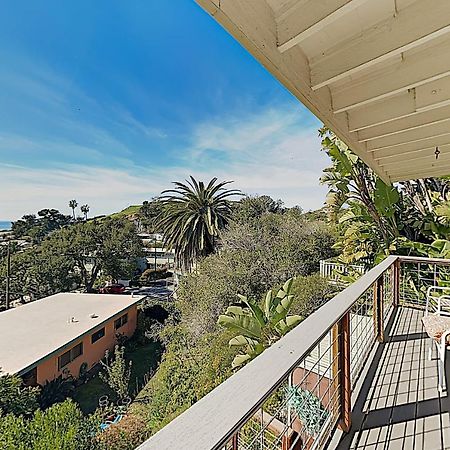 Vila Lillie Adventure Summerland Exteriér fotografie