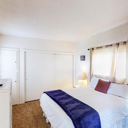 Vila Lillie Adventure Summerland Exteriér fotografie