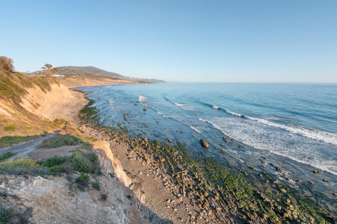 Vila Lillie Adventure Summerland Exteriér fotografie