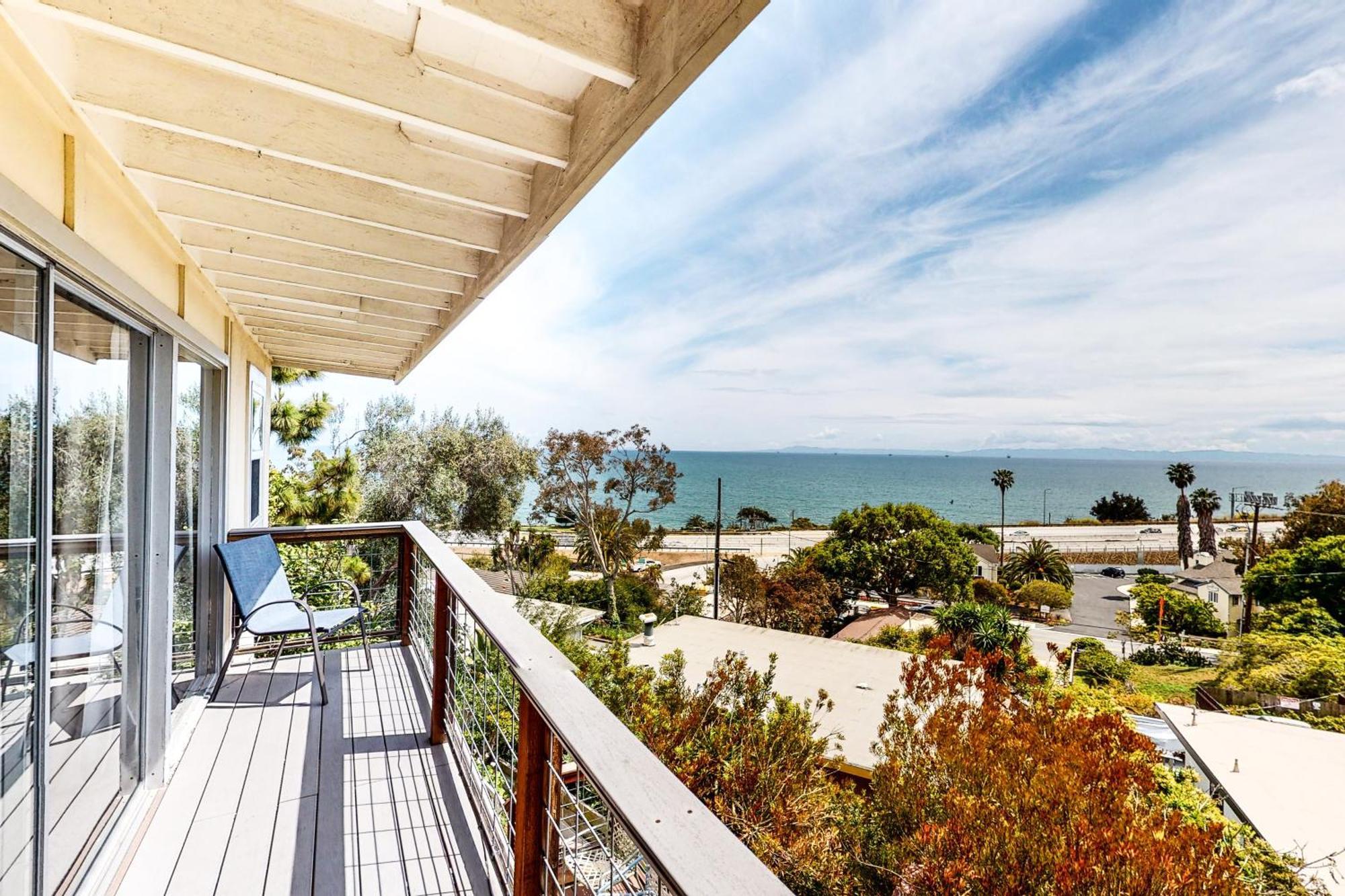 Vila Lillie Adventure Summerland Exteriér fotografie